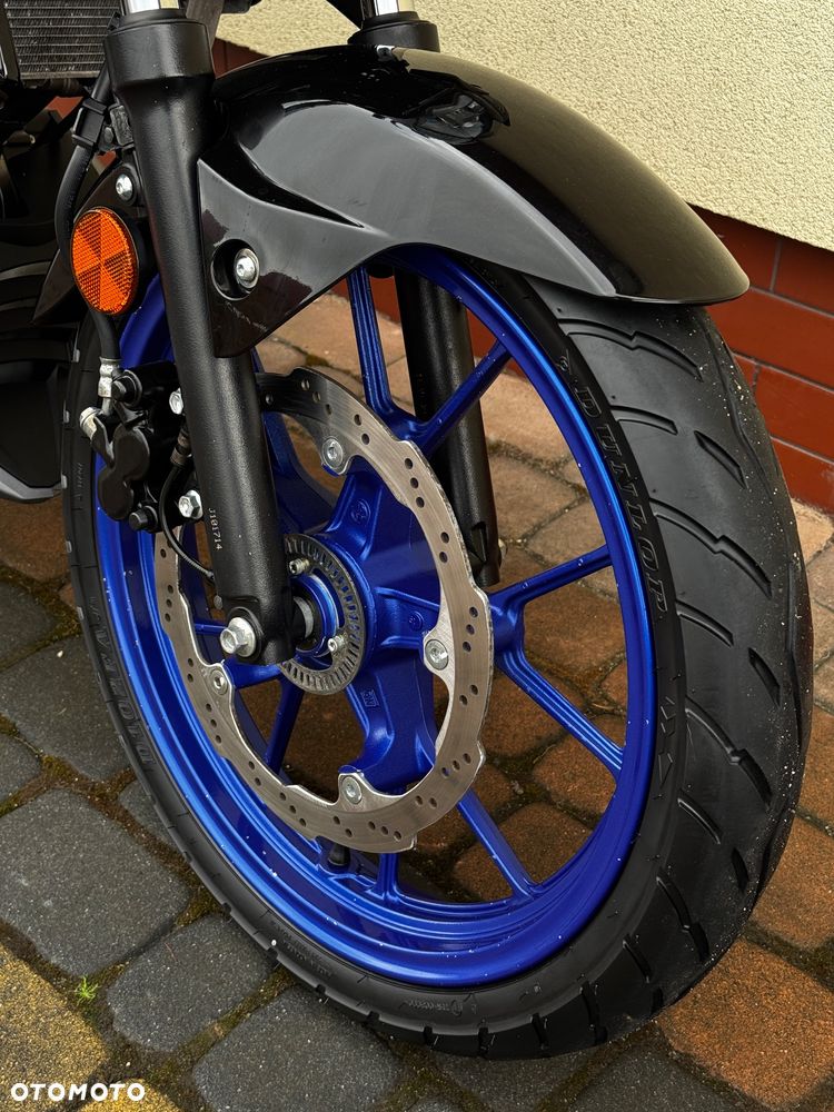 Suzuki GSX - 15