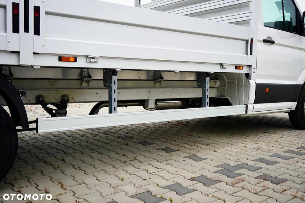 Volkswagen Crafter 35 - 15