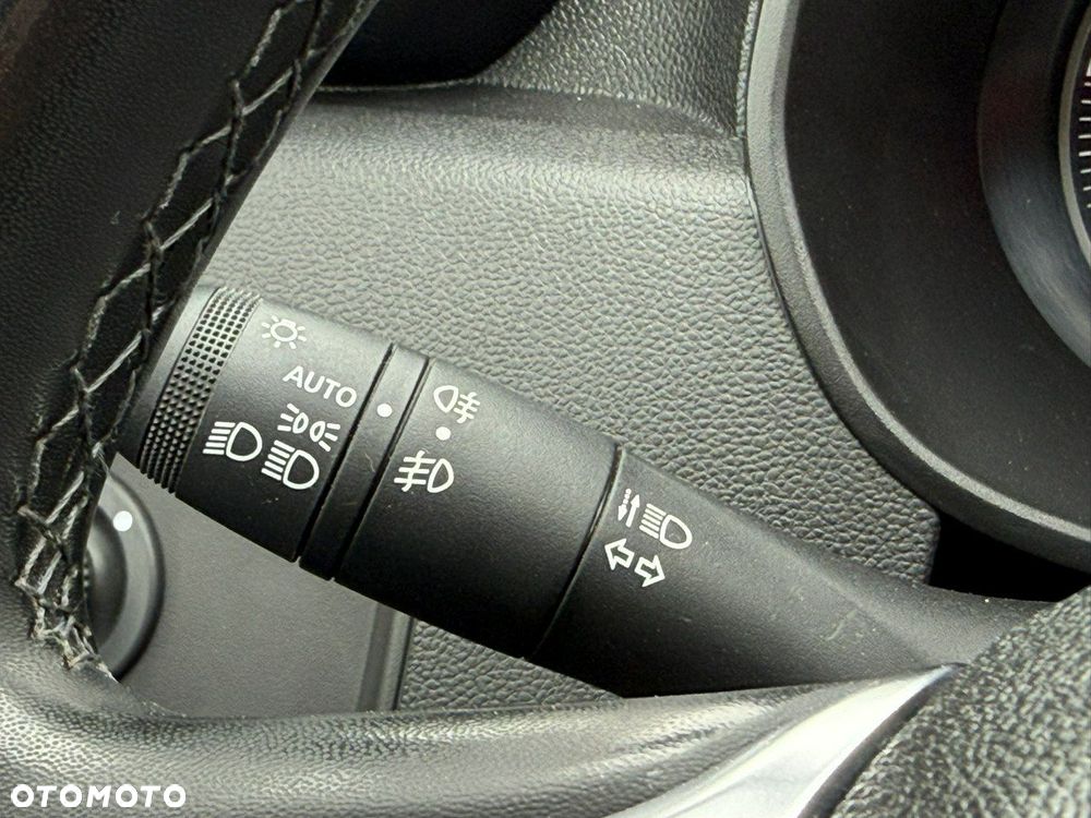 Dacia Duster 1.5 Blue dCi Comfort 4WD EU6d - 26