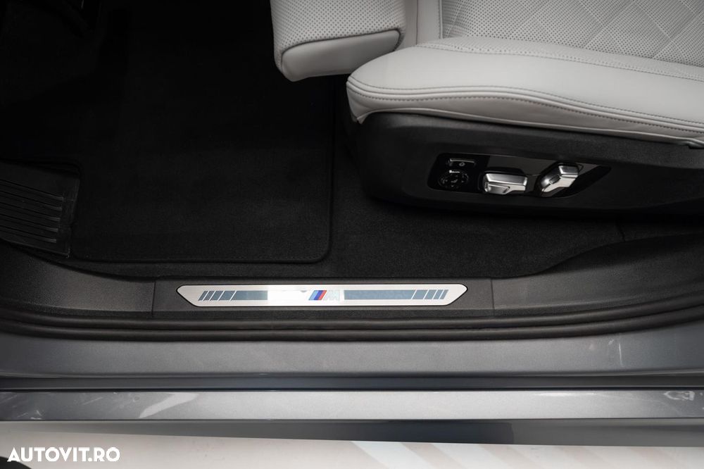 BMW X5 xDrive30d AT MHEV - 36