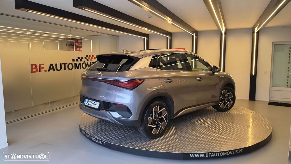 BYD Atto 3 - 5
