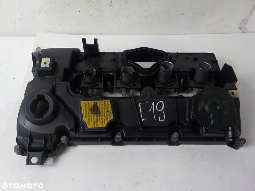 POKRYWA ZAWORÓW BMW 1 E60 E61 E81 E87 E90 E91 N43 1.6 1.8 2.0 B 7553626-08 - 1