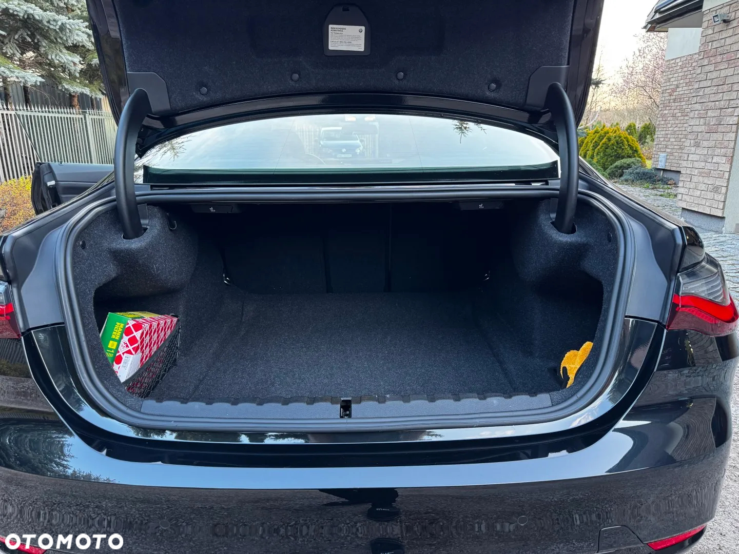 BMW Seria 4 430i xDrive - 10
