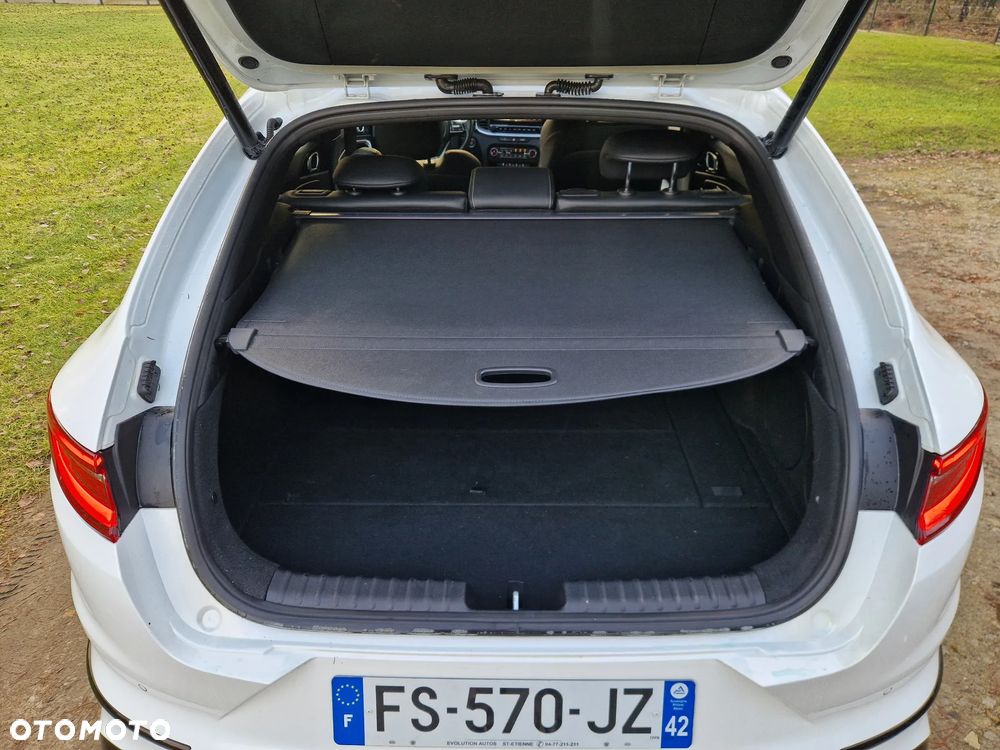 Kia ProCeed 1.6 CRDi DCT7 SCR GT LINE - 12