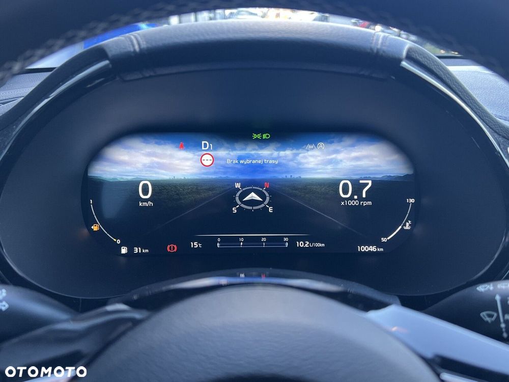 Kia ProCeed 1.5 T-GDI GT Line DCT - 13