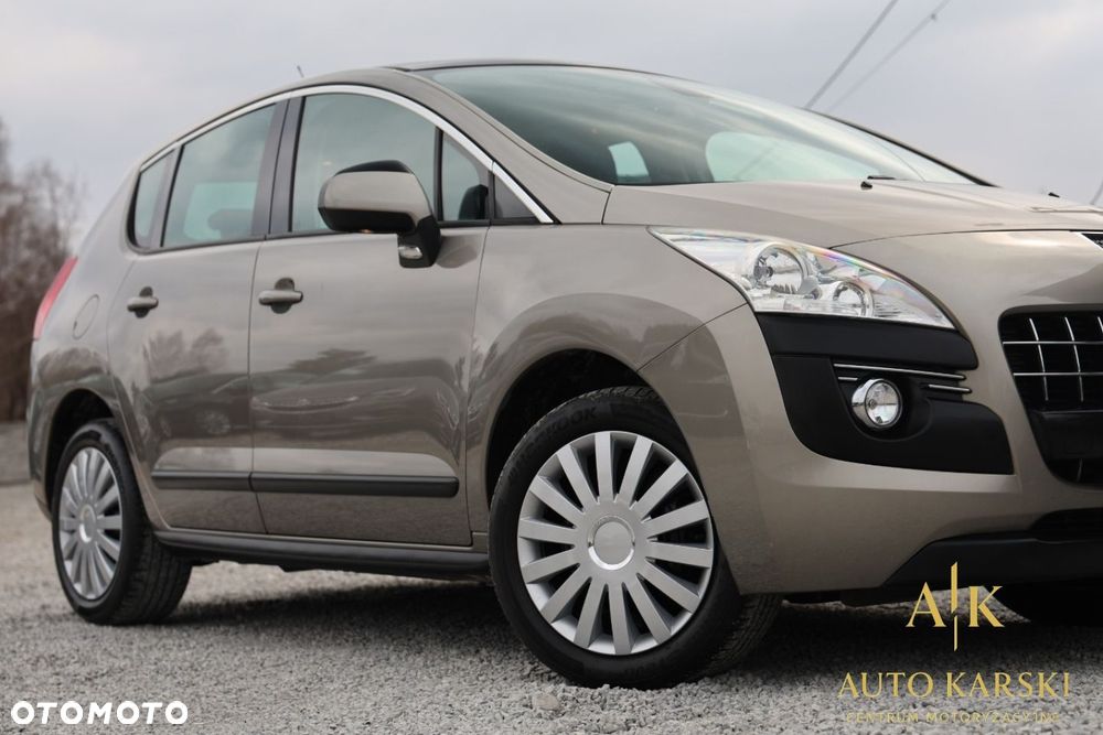 Peugeot 3008 - 15
