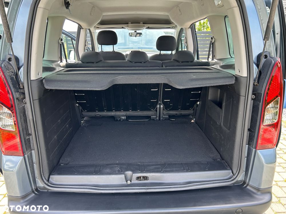 Peugeot Partner 1.6 e-HDi STT Active - 6