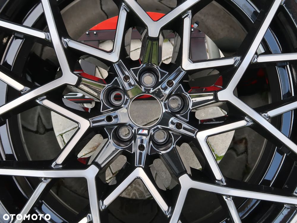 W34/W33 Felga BMW 9882245 10,5x20et28 - 14