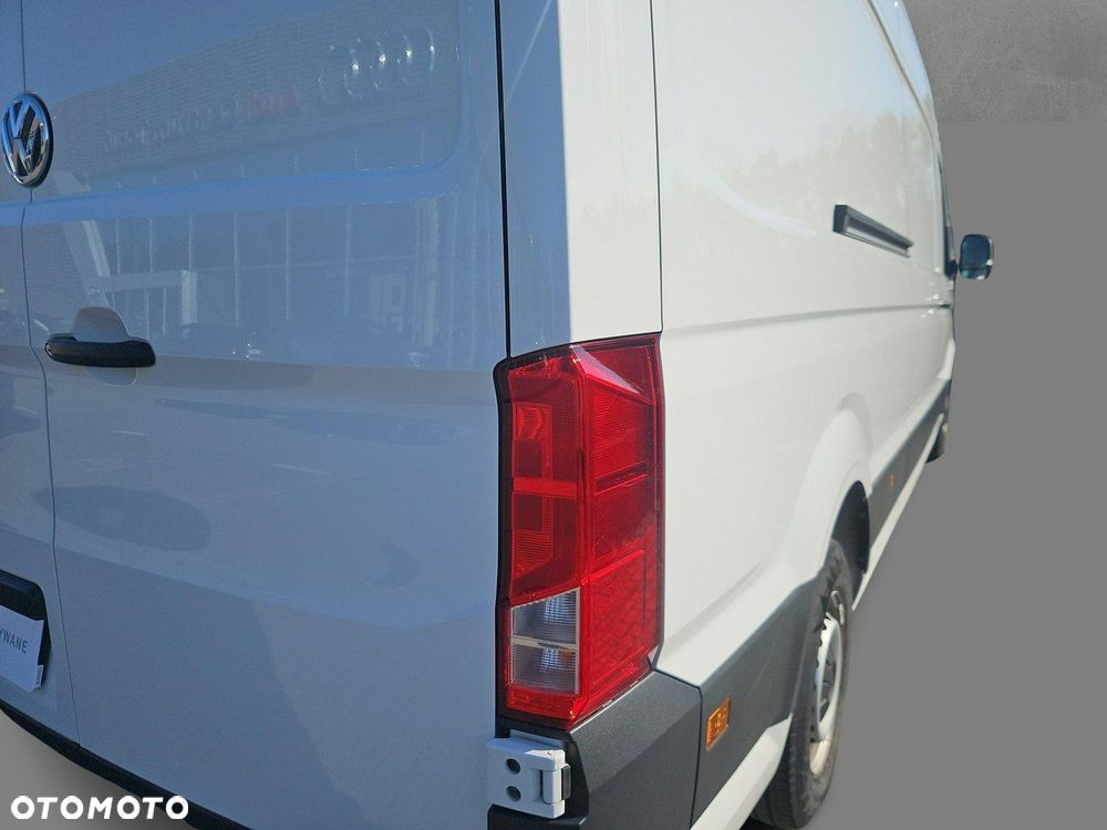 Volkswagen Crafter - 29