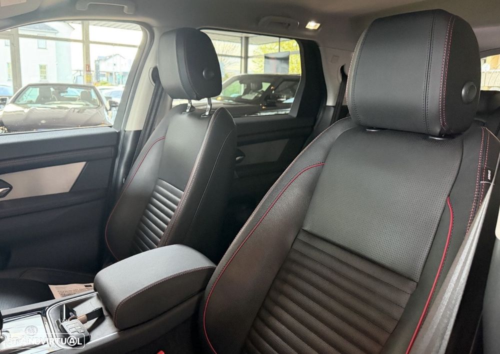 Land Rover Discovery Sport 2.0 eD4 R-Dynamic S 7L - 6