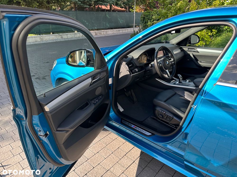 BMW X4 M - 18
