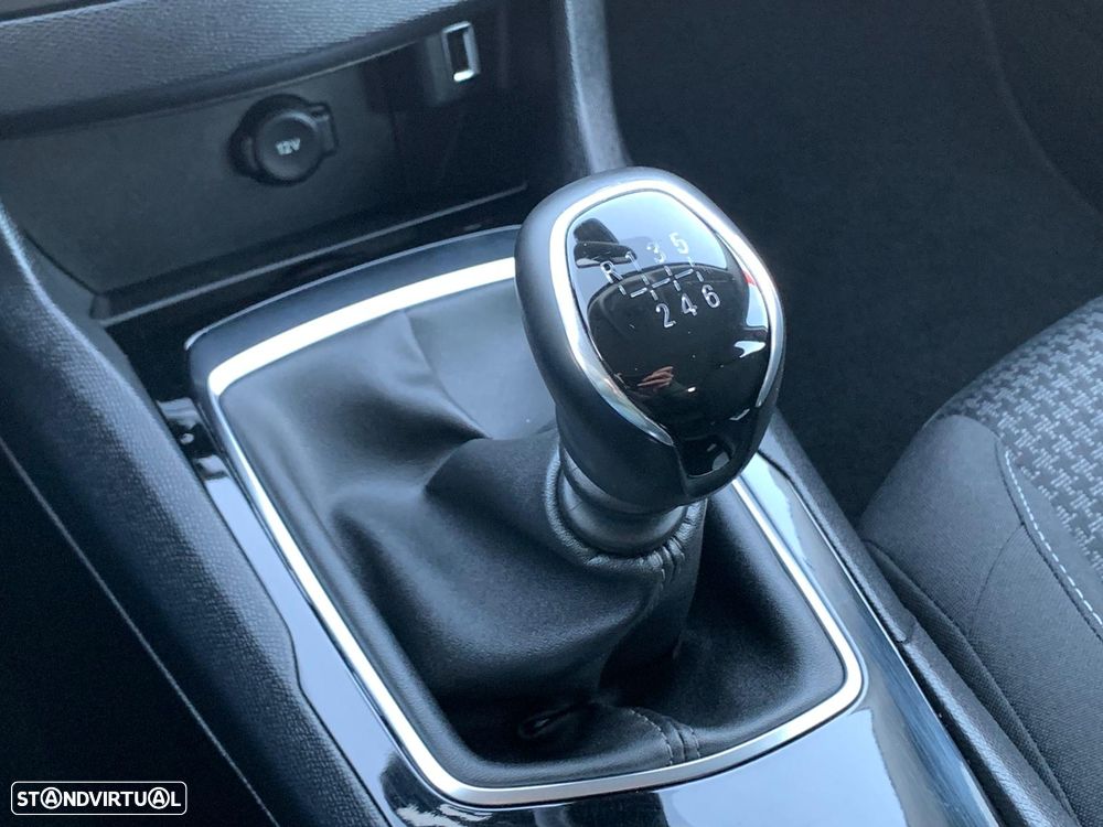 Peugeot 308 1.5 BlueHDi Business Line - 10