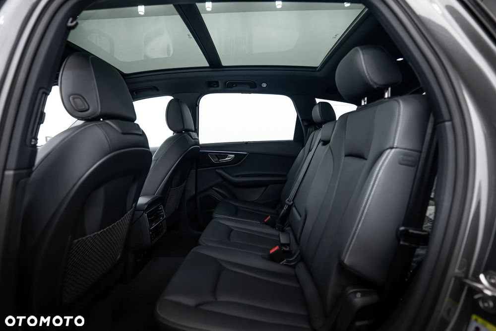 Audi Q7 50 TDI quattro tiptronic S line - 25