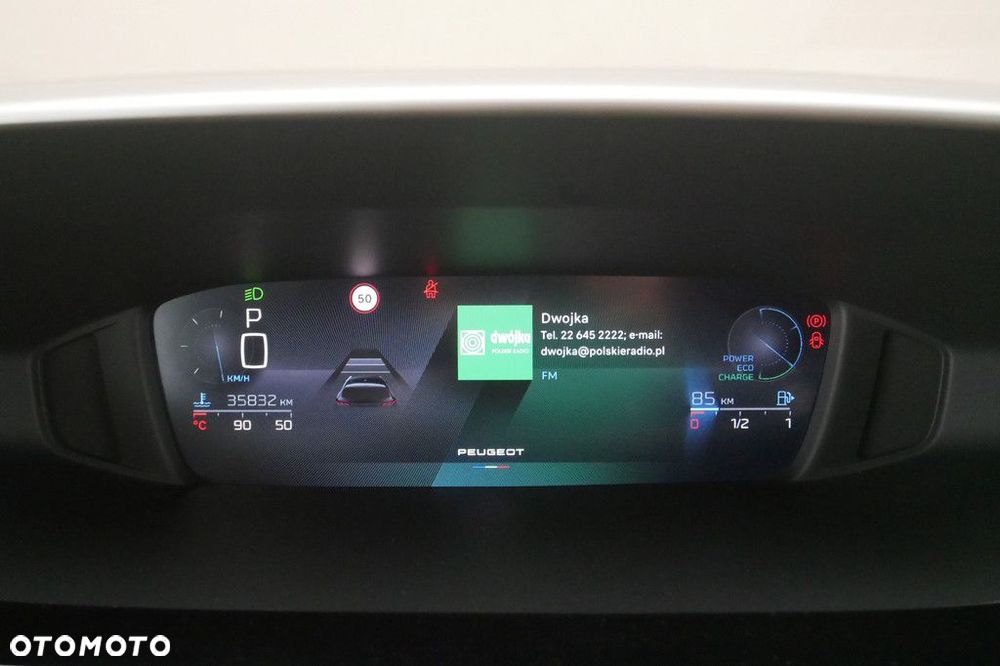 Peugeot 308 - 9