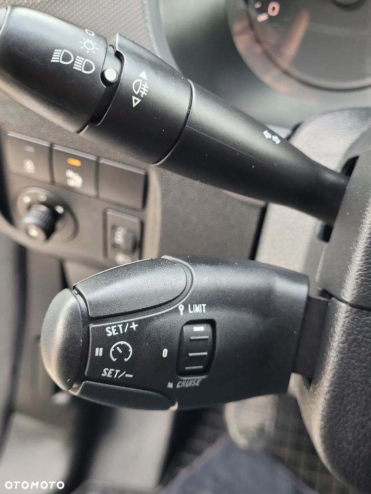Peugeot Partner - 21