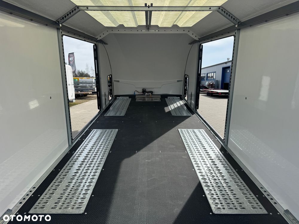 Brian James Trailers Race Transporter 7 - 39