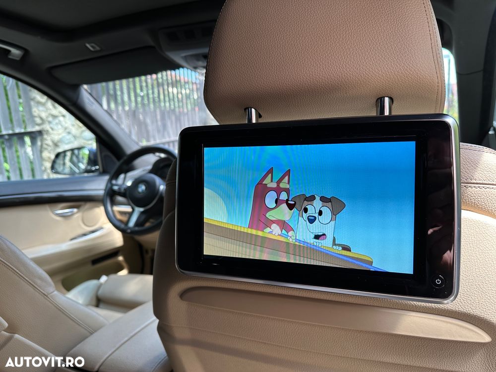 BMW Seria 5 - 37
