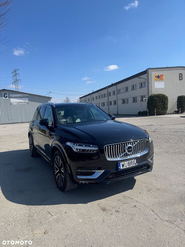 Volvo XC 90 - 3