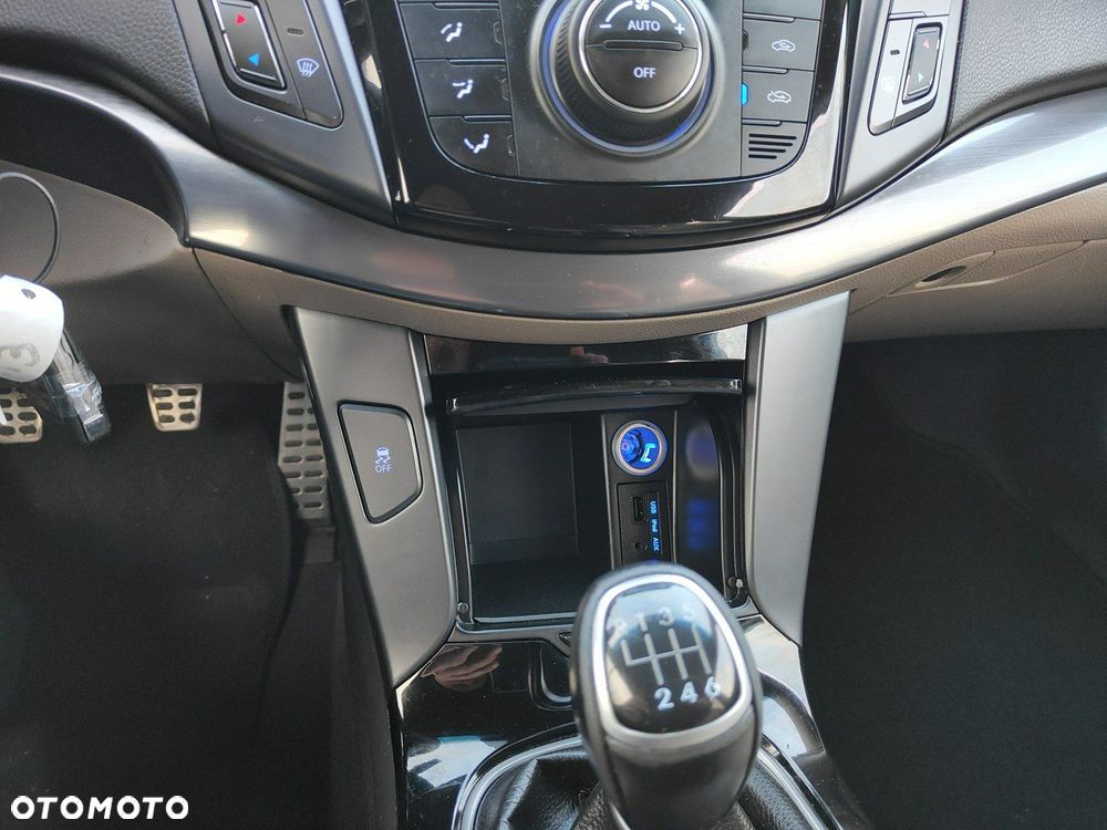 Hyundai i40 1.7 CRDi Style - 15