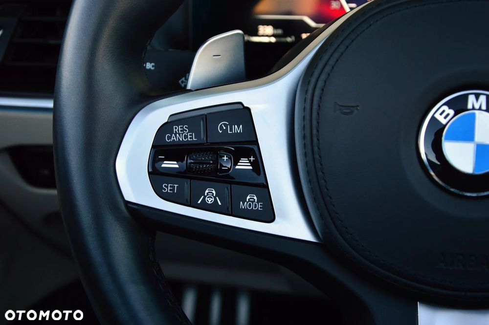 BMW Seria 4 M440i xDrive mHEV sport - 27