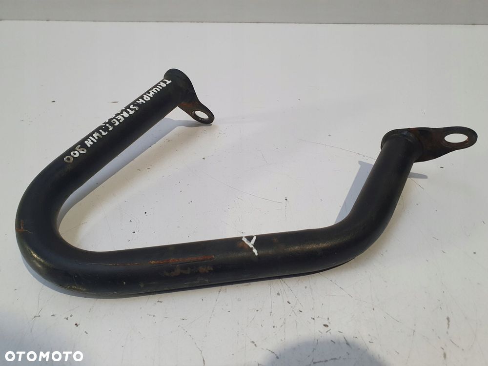 STELAŻ MOCOWANIE PRAWY UCHWYT Triumph Street Twin 900 BONEVILLE 18- - 14