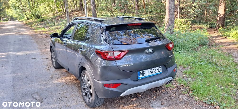 Kia Stonic 1.0 T-GDI XL - 11