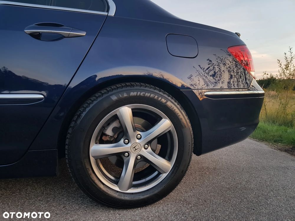 Honda Legend 3.5 Executive - 8