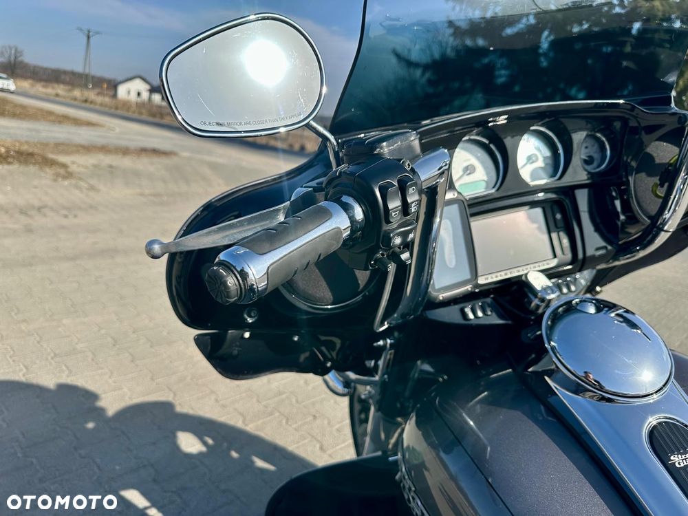 Harley-Davidson FLHXS Special - 15