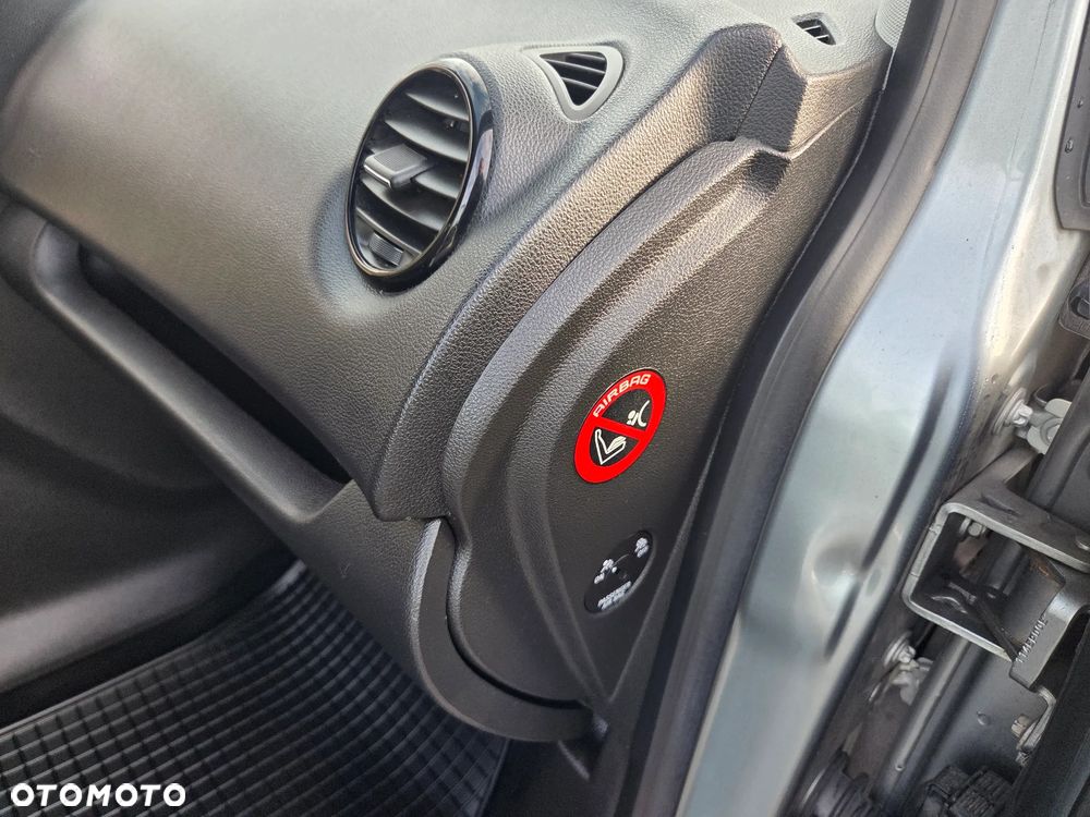 Opel Meriva 1.4 T Enjoy - 18