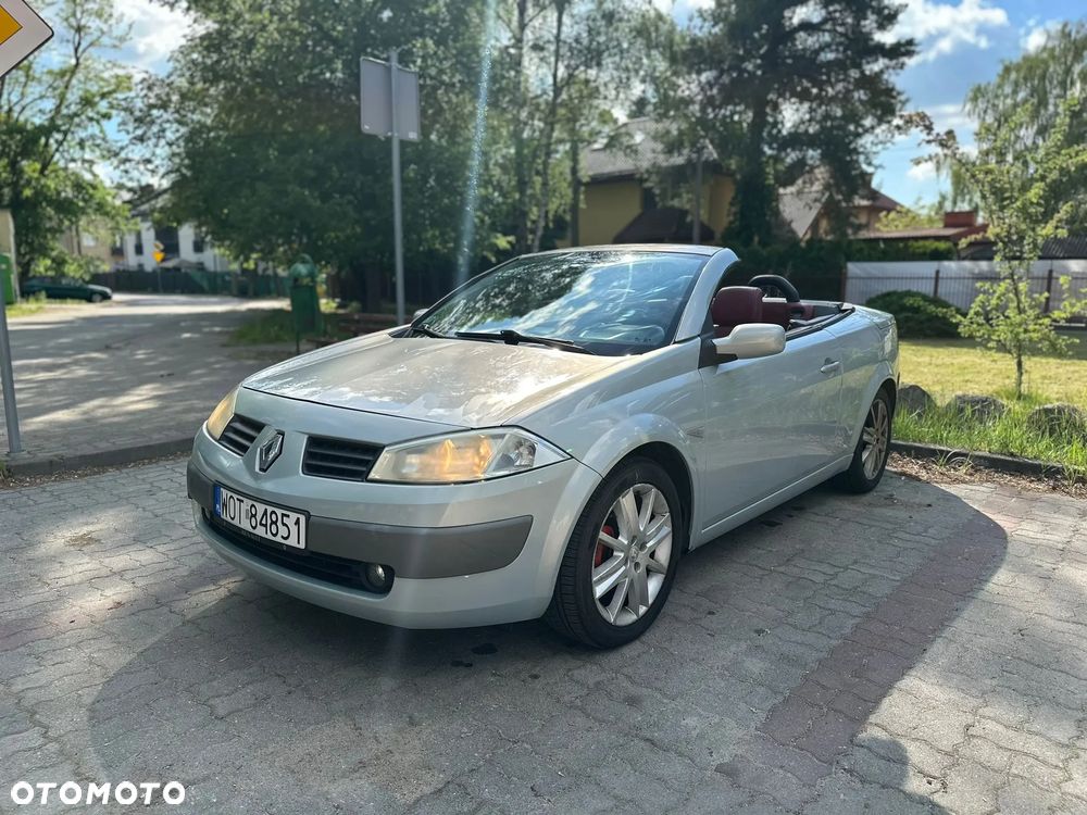 Renault Megane - 29