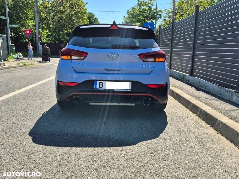Hyundai i30 - 7
