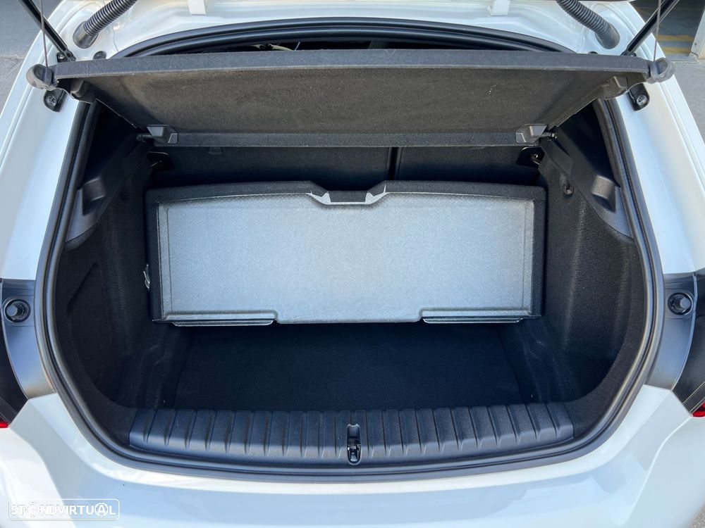 BMW 116 d Pack M Auto - 36