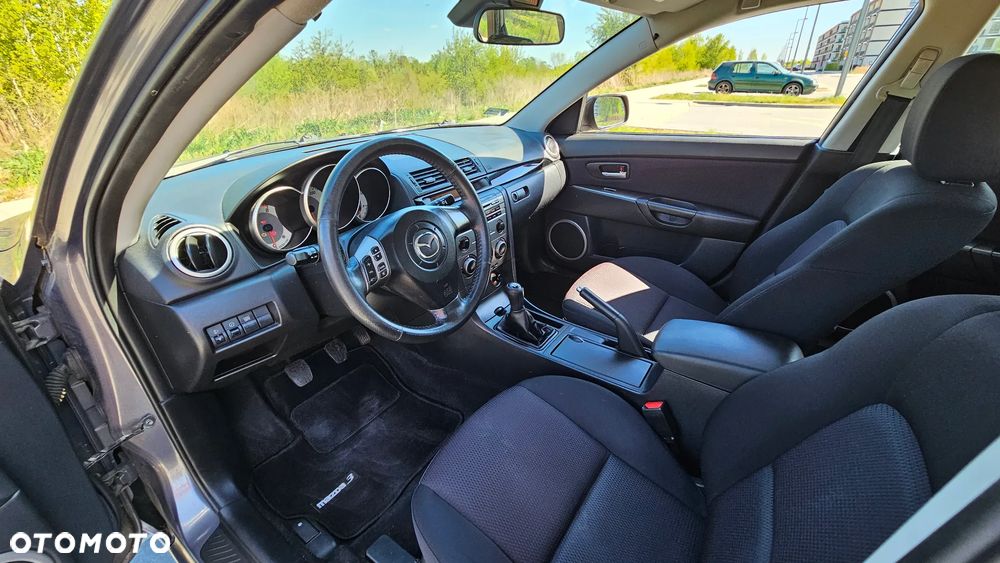 Mazda 3 1.6 Active - 14