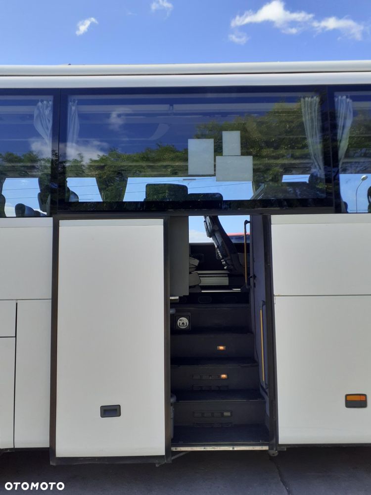 Setra S 415 GT-HD - 7