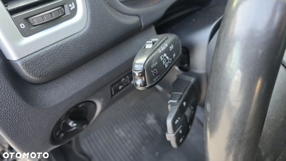 Skoda Roomster 1.4 TDI Comfort - 14