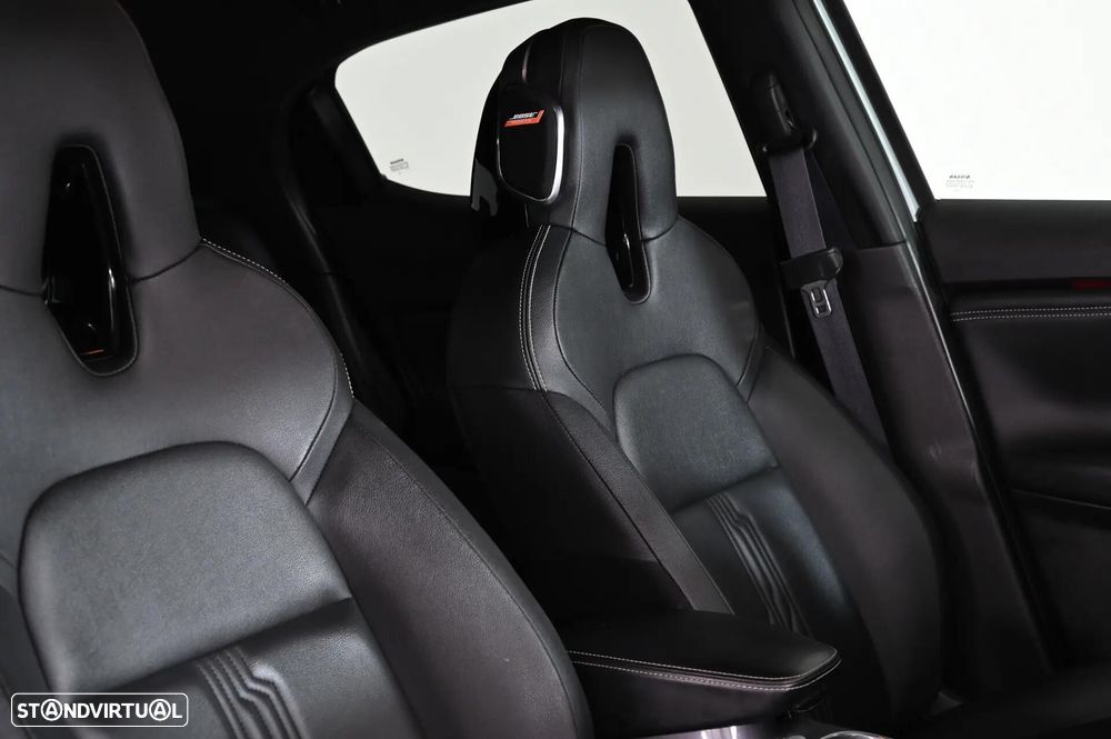 Nissan Juke 1.0 DIG-T Tekna - 20