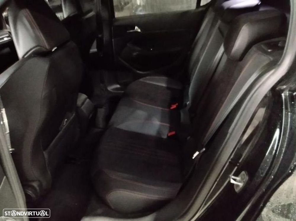 Peugeot 308 GTi by Sport - 3