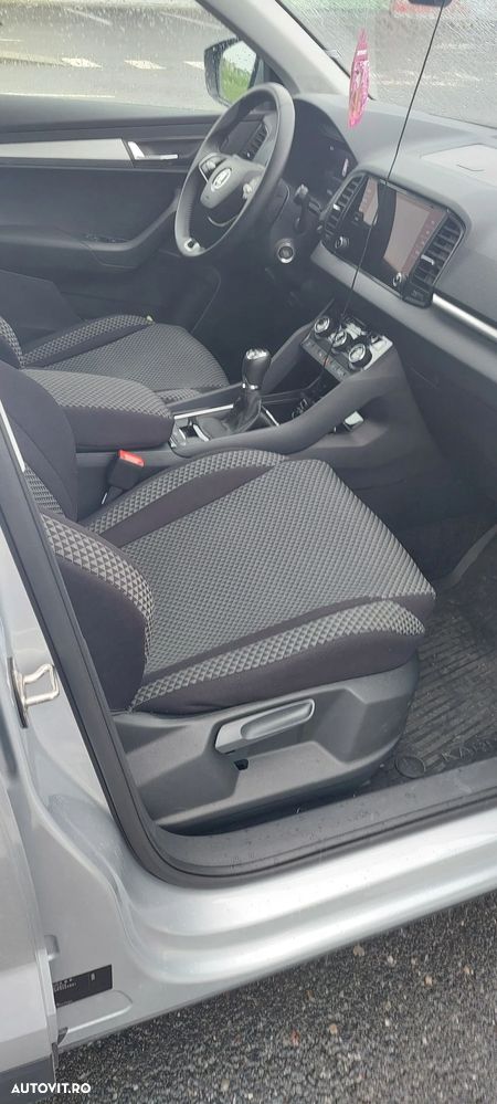 Skoda Karoq 1.5 TSI Selection - 3