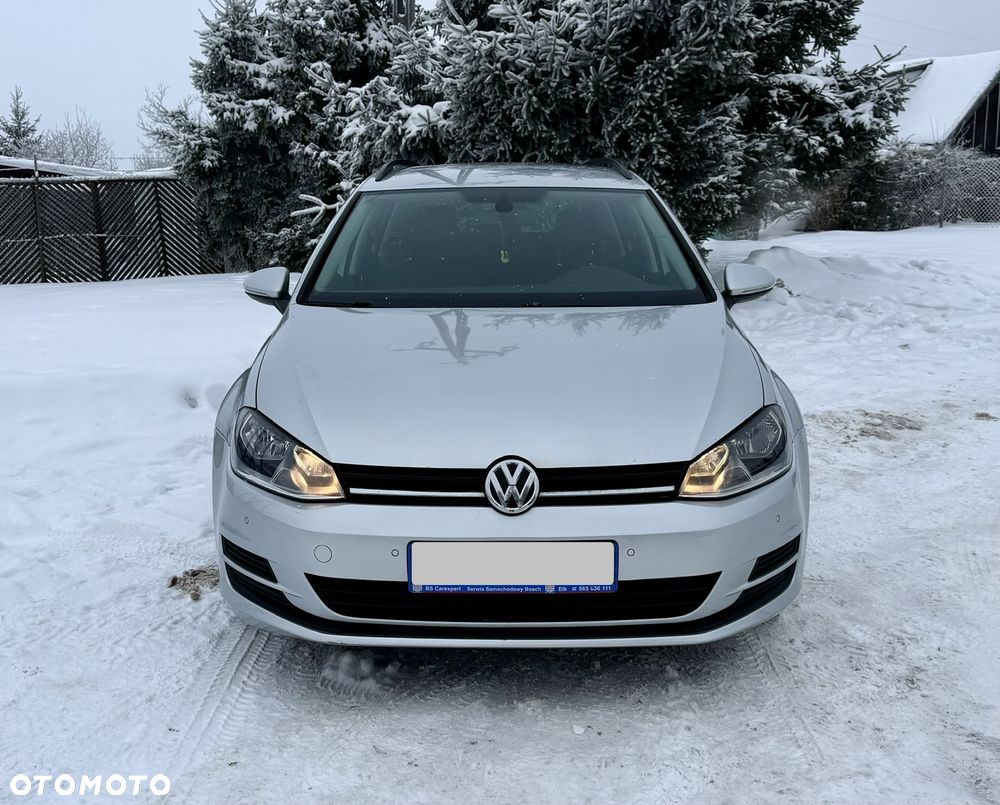 Volkswagen Golf - 11