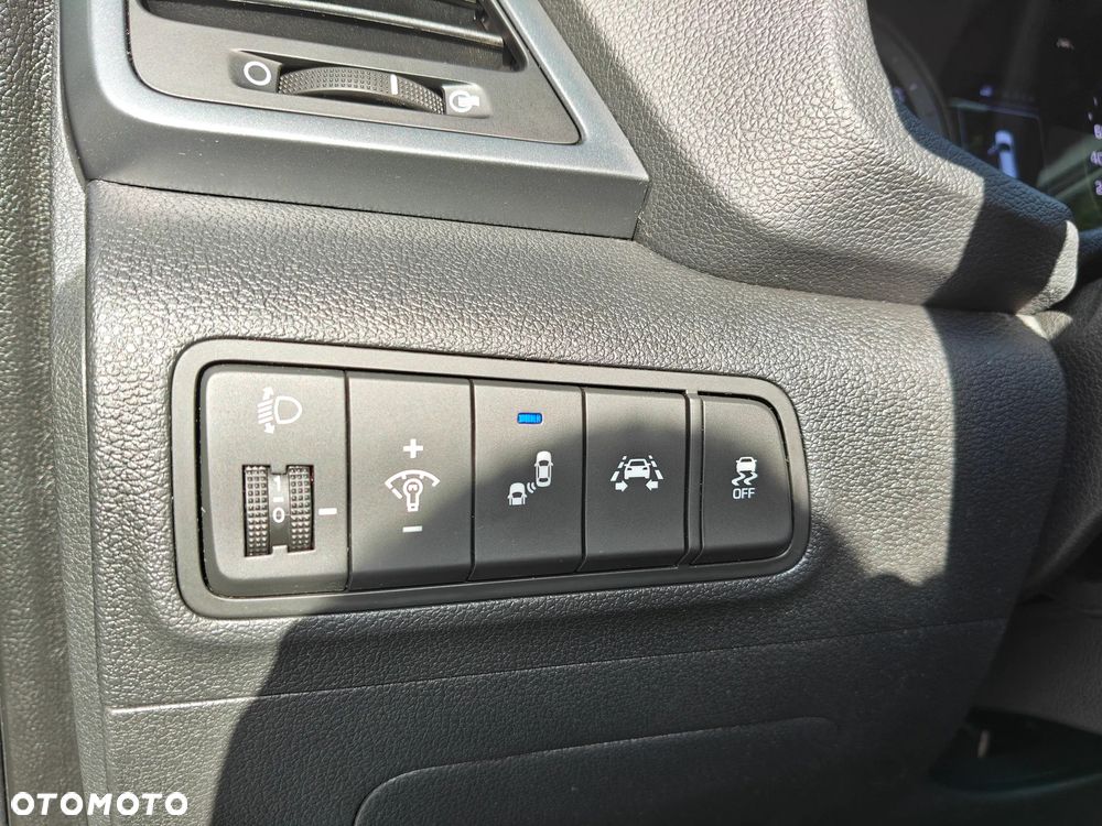 Hyundai Tucson - 17