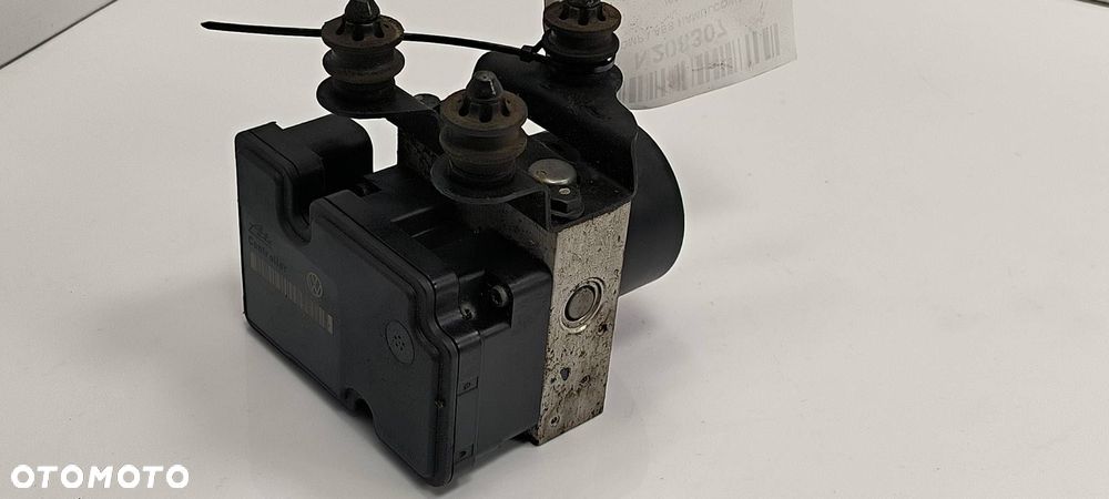 POMPA ABS HAMULCOWA VOLKSWAGEN CADDY III 1K0907379P - 1