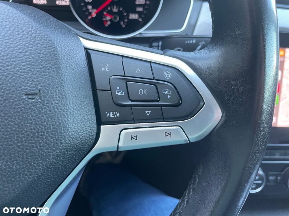 Volkswagen Passat 1.5 TSI EVO Trendline - 28