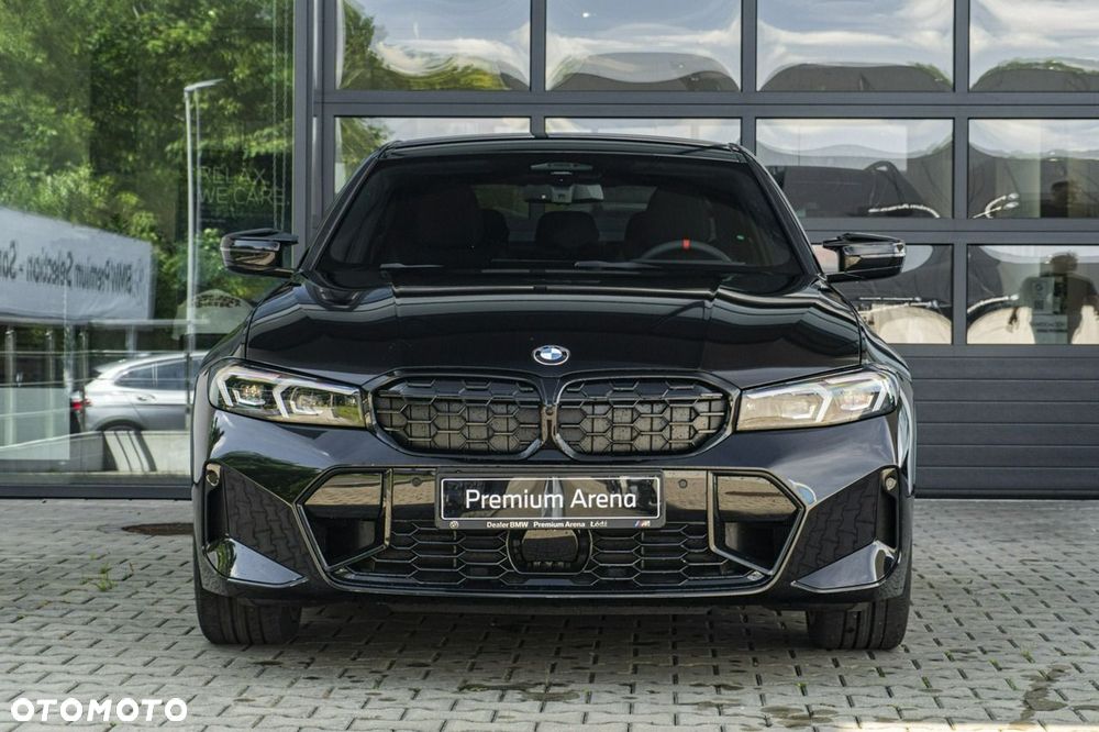 BMW Seria 3 M340i xDrive - 7
