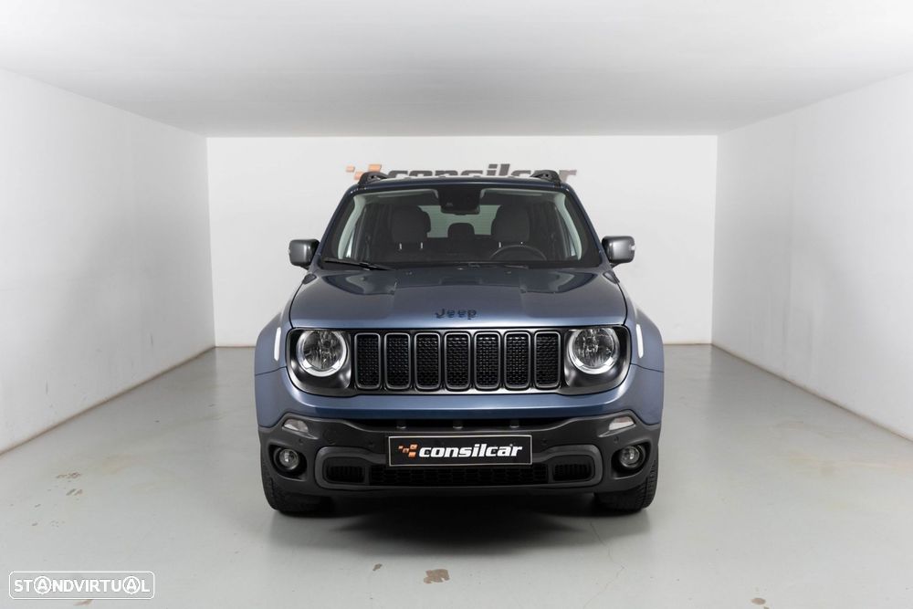 Jeep Renegade 1.3 TG 4Xe Trailhawk - 2
