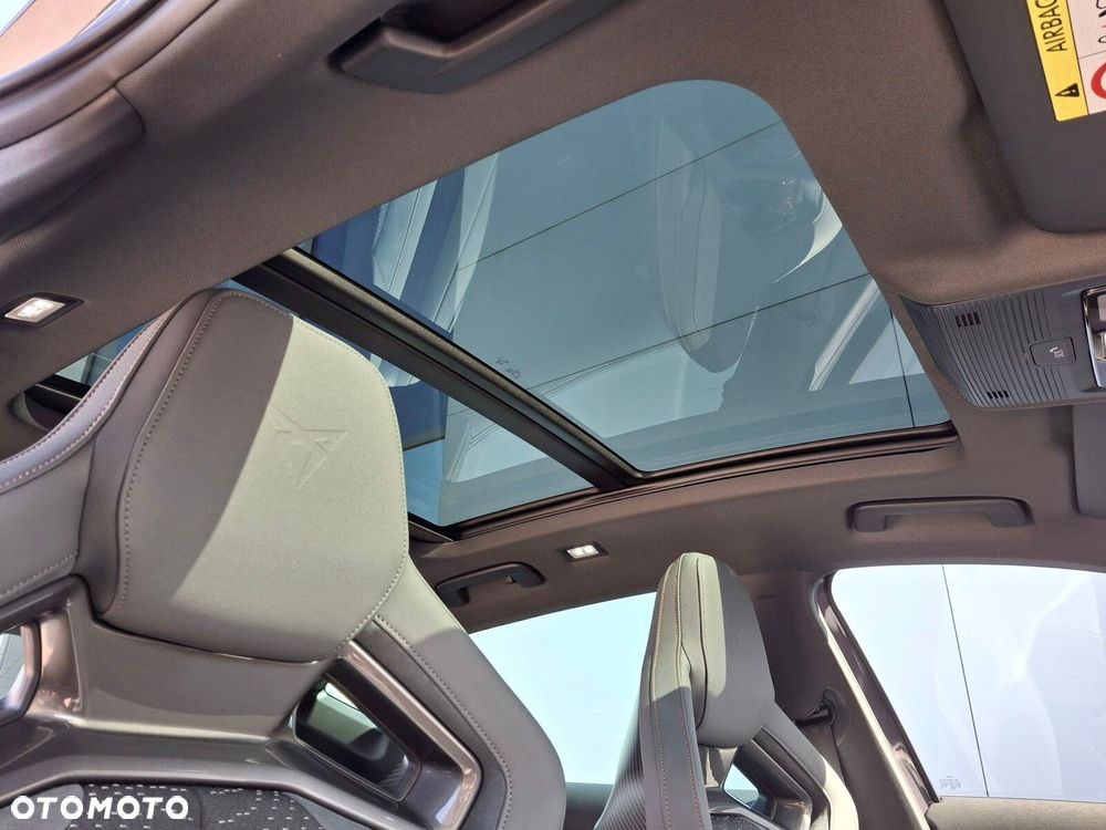 Cupra Formentor 2.5 TSI 4Drive VZ5 DSG - 28