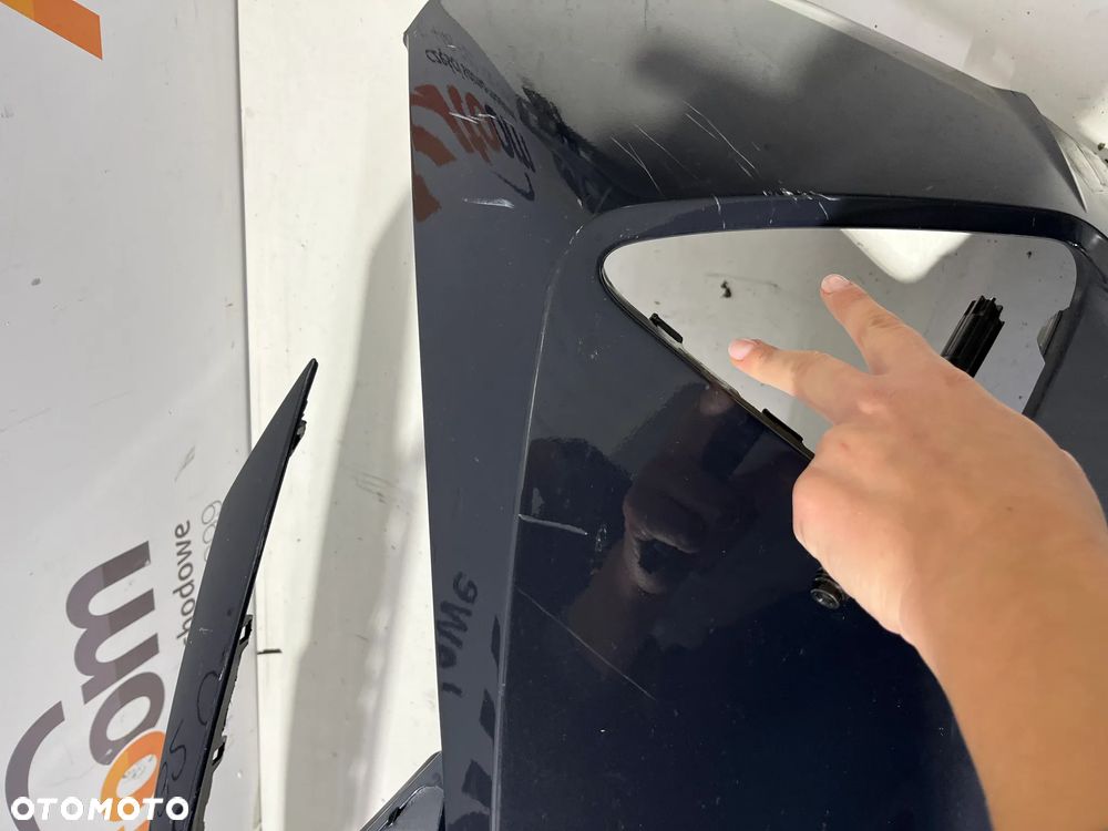 ZDERZAK PRZÓD PRZEDNI HYUNDAI I20 III 3 20-23rok 86511-Q0000 ORYGINAŁ - 6