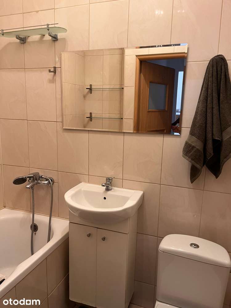 2 oddzielne pokoje Mokotów SGH, Politechnika - idealne dla studentów