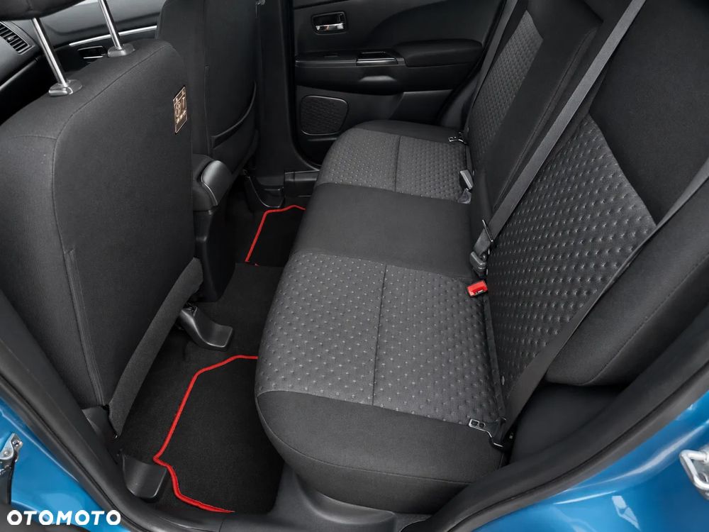 Mitsubishi ASX 1.8 DI-D 2WD Diamant Edition - 12