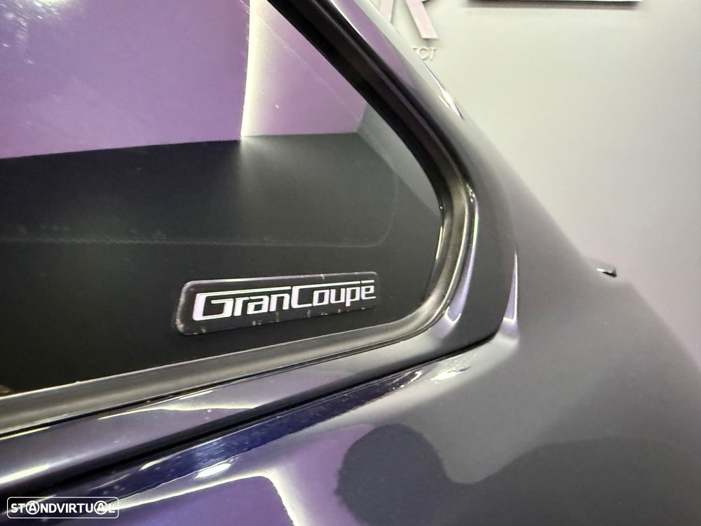 BMW 420 Gran Coupé d Pack M Auto - 13