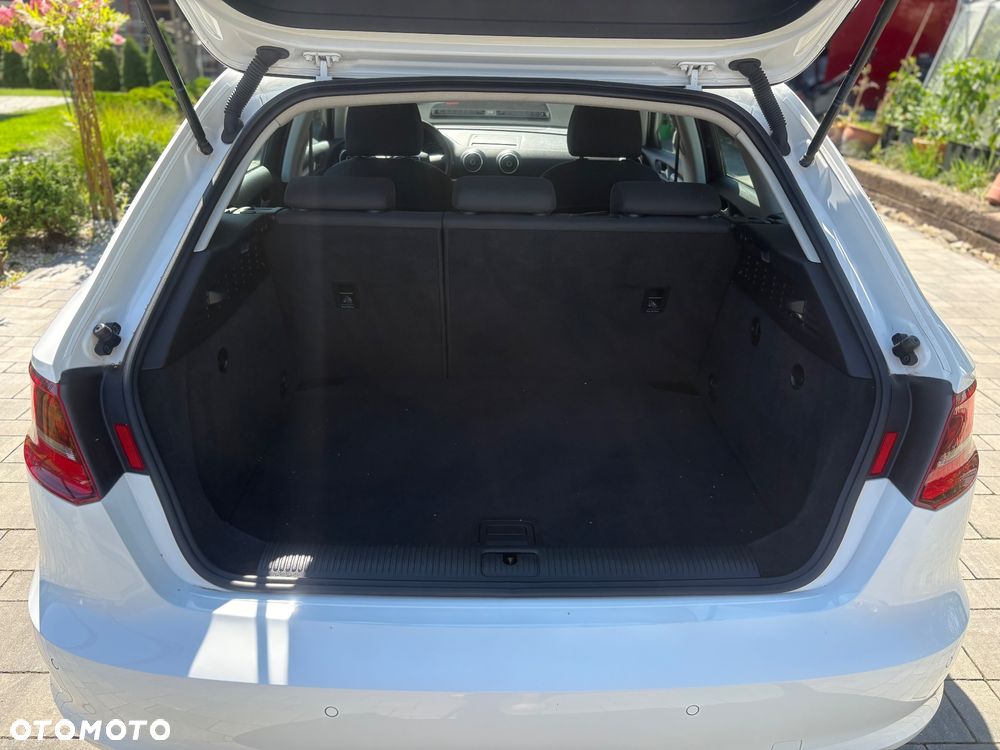Audi A3 - 14